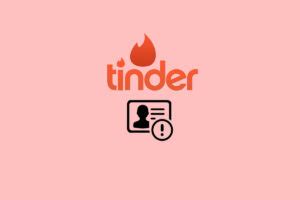 Image result for Tinder Account Verification Code Scam