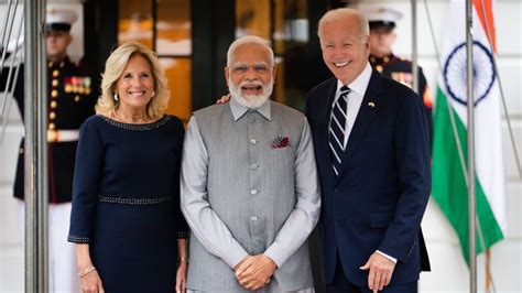 Recap 2023- PM Narendra Modi Foreign Visits