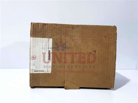 SIEMENS SITRANS PROBE LU ULTRASONIC LEVEL TRANSMITTER 7ML52212BA17 ...