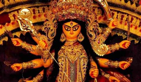 Happy Maha Saptami: सप्तमी को होगी मां कालरात्रि की पूजा, इस खास मौके ...