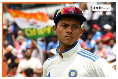 Yashasvi Jaiswal takes BIG step, joins Mumbai squad for Ranji Trophy ...