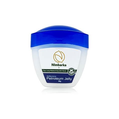 Petroleum Jelly – Nimbarka