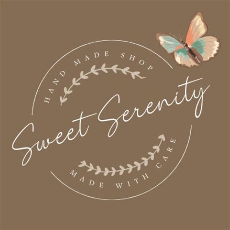 Sweet Serenity Handmade | Storefront | Michaels