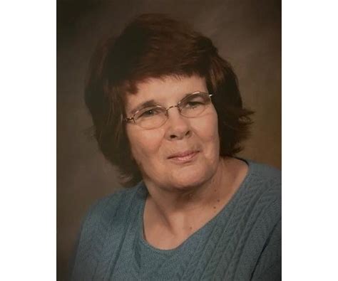 Rusann Kay Obituary (2024) - Enid, OK - Brown-Cummings, A Life ...