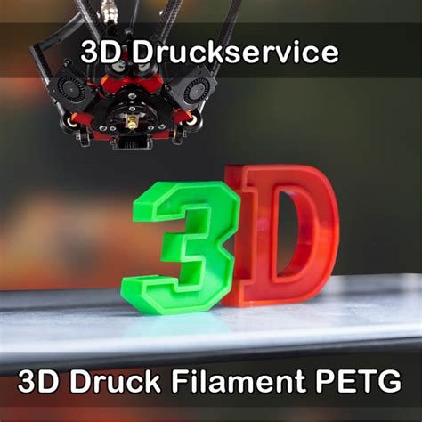 3D Druck Lollar - 3D Druckservice Lollar