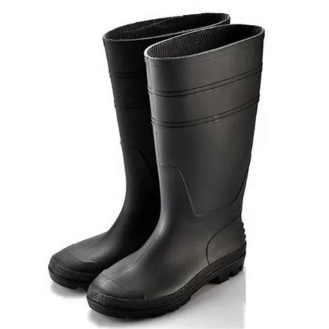 Safety Gumboots - PVC Safety Gumboot Trader - Wholesaler / Distributor ...