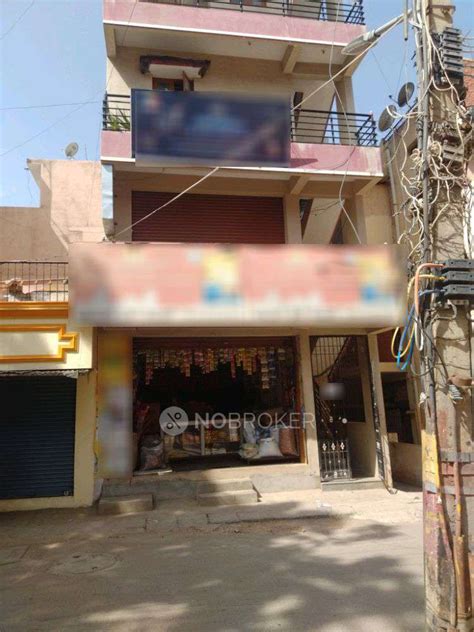 STANDALONE BUILDING RT Nagar Rent - WITHOUT BROKERAGE Unfurnished 1 RK ...