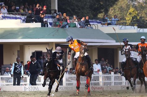 semi Finals Of Rajmata Gayatri Devi Cup?