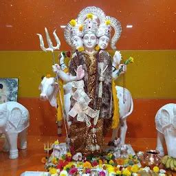 Shree Datta Mandir - Hindu temple - Pune - Maharashtra | Yappe.in