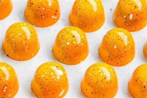 Diploma in Chocolates