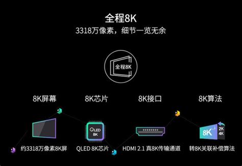 TCL X10 QLED 8K TV：为何能扛起中国8K电视的大旗？-TCL,8K电视 ——快科技(驱动之家旗下媒体)--科技改变未来