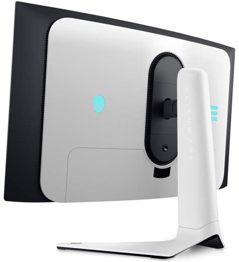 Image result for Alienware Monitor Aw3225qf without Screen