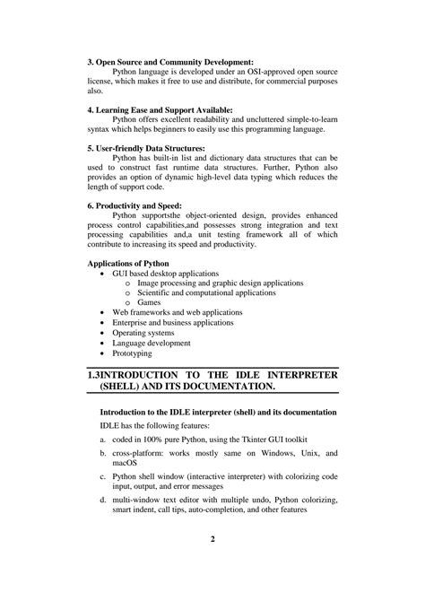 Python Beginner's Tutorial 3.9 的图像结果