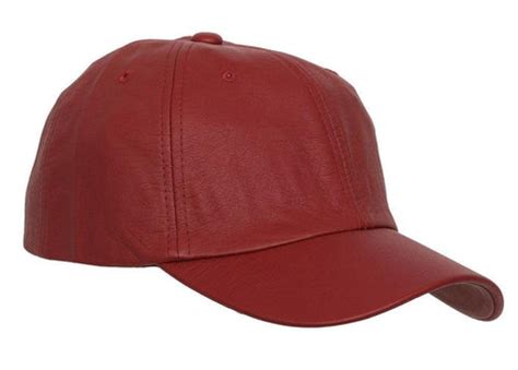 Fabseasons Maroon Solid casual Unisex Baseball cap freeshipping ...