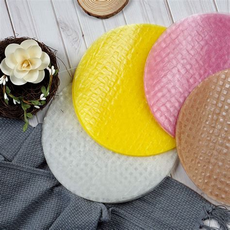 Buy Lyan Mekong River Banh Trang Vietnamese Rice Paper Wrappers, Spring ...