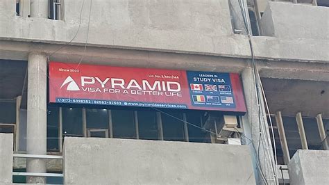 Pyramid eServices, Sector 17D, Chandigarh | Fees, Reviews, Batches ...
