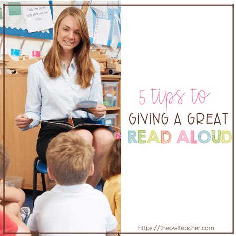 Image result for How to Use Read Aloud