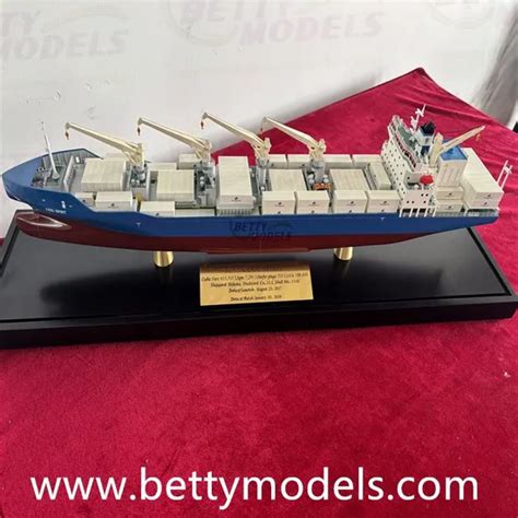 Image result for Build Model Cargo Boat