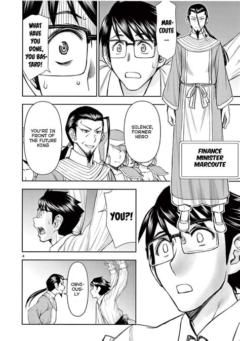 Isekai Affair ~Ten Years After The Demon King's Subjugation, The ...