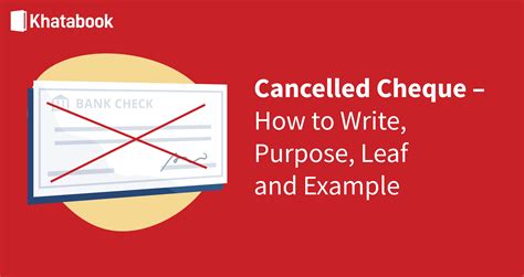 Image result for Signed Cancelled Cheque
