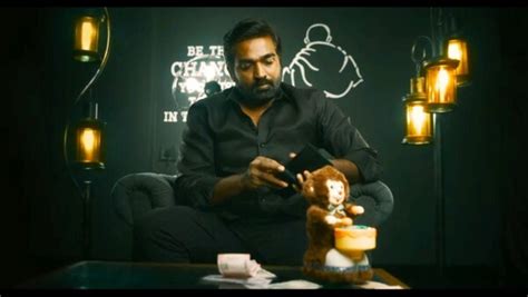 Gandhi Talks update: Makers of Vijay Sethupathi's film drop new video ...