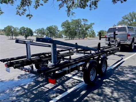 Pontoon Loading System 的图像结果