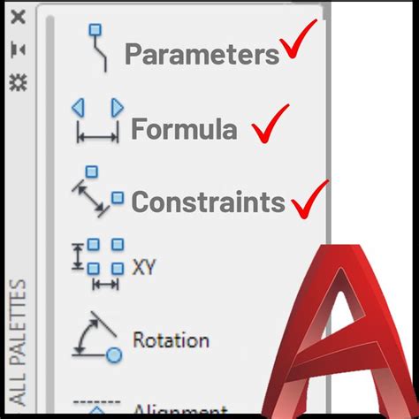 Image result for AutoCAD Block Lookup Parameter