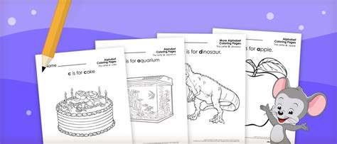 Image result for ABC Mouse Color