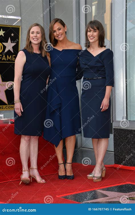 Jennifer Garner, Susannah Kay Garner Carpenter & Melissa Garner Wylie ...