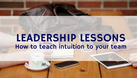 Image result for First Intuition Decision and Control Lessons