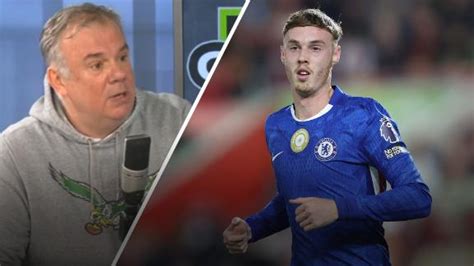 Marcotti: Chelsea are still too dependent on Cole Palmer - ESPN Video