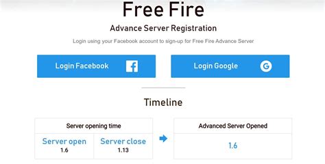 Activation Code for Free Fire OB32 Advance Server: How to get, uses and ...