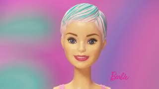 Barbies que se on sale meten en agua