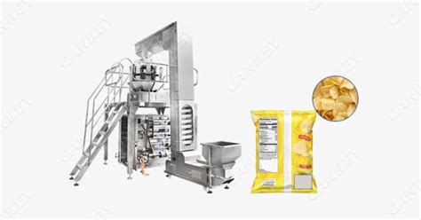 Image result for Potato Chips Packing Machine