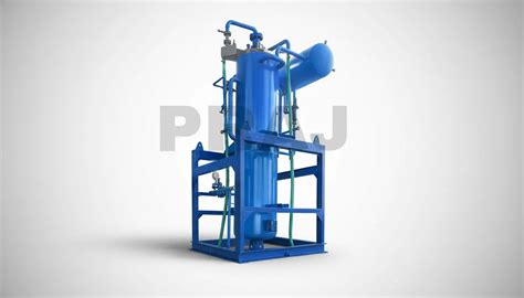 Flake & Tube Ice Machine Manufacturer in Pune, India | Praj