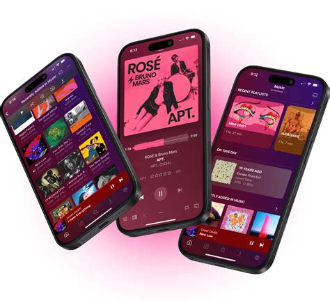 Using Plex with MP3 的图像结果