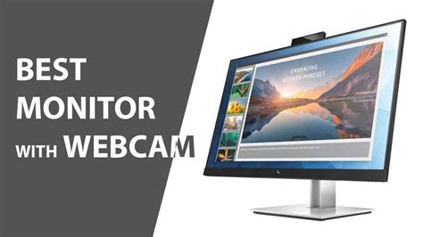Monitor with Camera 的图像结果