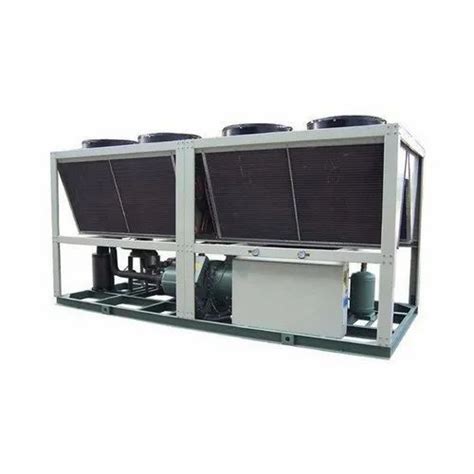 Industrial Chiller - Laser Water Chiller Manufacturer from Sikandrabad
