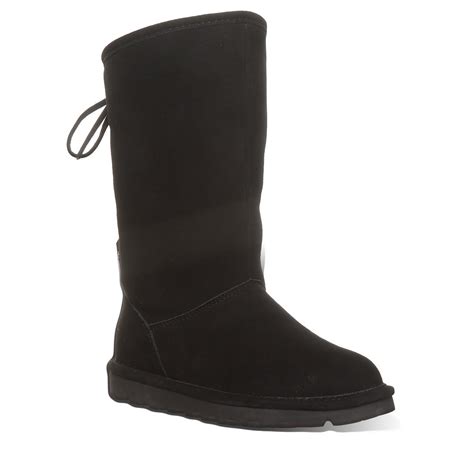 Bearpaw Women's Lydia II Boots - Walmart.com
