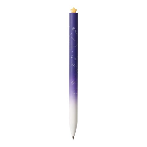 First Roller Shining Star Gel Ink Pen - Kaco – KACO