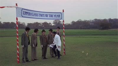 Monty Python Marching Scene 的图像结果