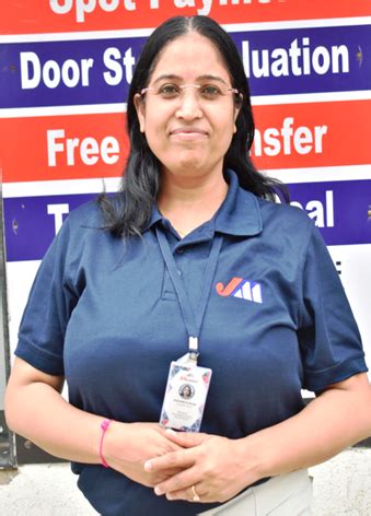 Our Team - Jolly Motors