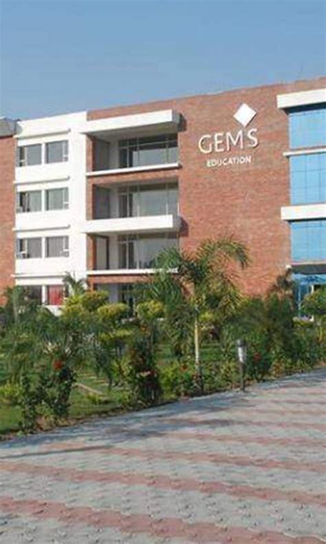 GEMS Cambridge International School – Hoshiarpur – VARDHAMAN MEGATECH ...