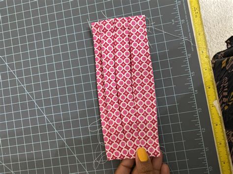 Image result for Cloth Mask Tutorial