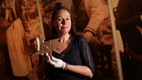 TALK: Objects associated with the traditional celebration of St ...