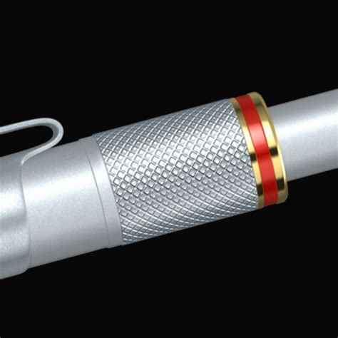 ROTRING, Mechanical Pencil - 800+ HYBRID STYLUS SILVER. — SWASTIK penn