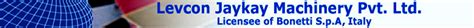 Levcon Jaykay Machinery Pvt. Ltd. > Doctor Blade Design Consideration