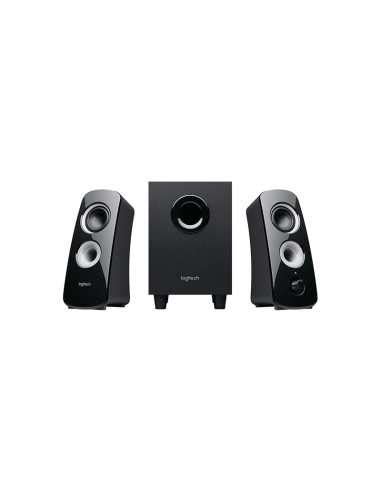 PARLANTE LOGITECH Z607