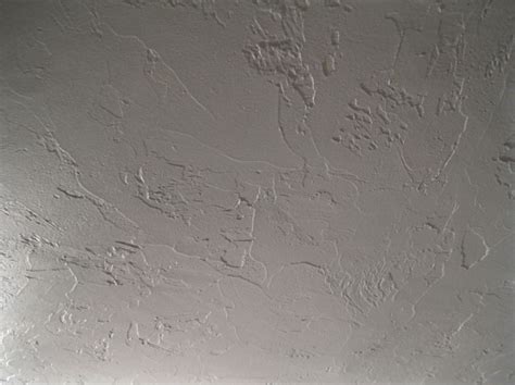 Drywall Ceiling Texture - GRIP ELEMENTS