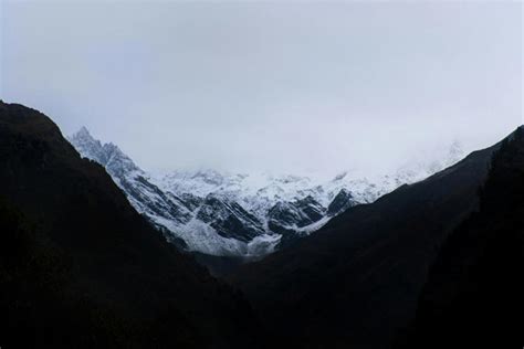 Why Uttarakhand's hills are without snow for the first time in 40 years